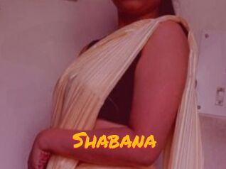 Shabana