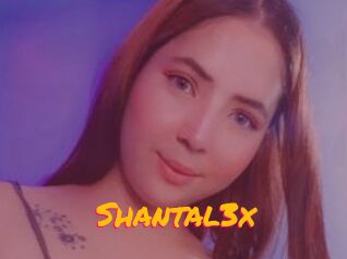 Shantal3x