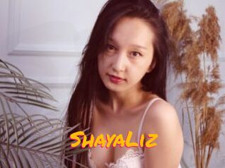 ShayaLiz