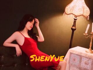 ShenYue