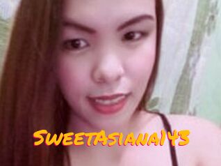 SweetAsiana143