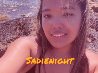 Sadienight