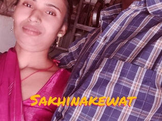 Sakhinakewat