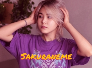 Sakuraneme