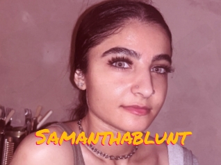 Samanthablunt