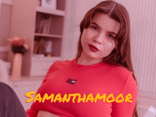 Samanthamoor