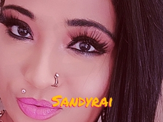 Sandyrai