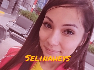 Selinaheys