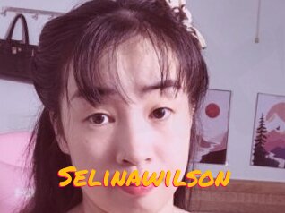 Selinawilson