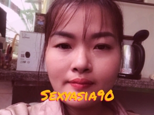 Sexyasia90