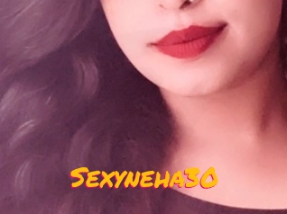 Sexyneha30