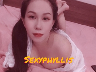 Sexyphyllis