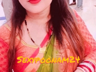 Sexypoonam24