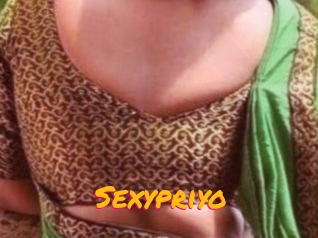 Sexypriyo