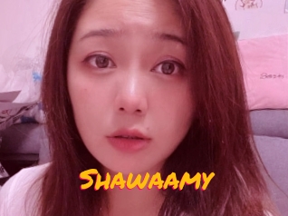 Shawaamy