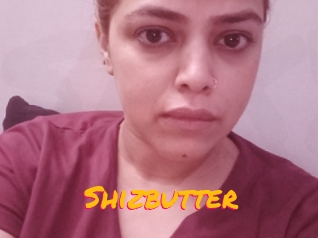 Shizbutter