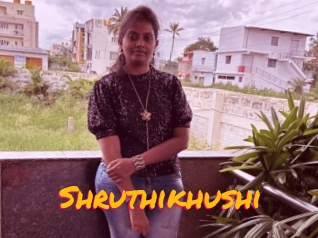 Shruthikhushi