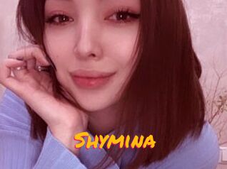 Shymina