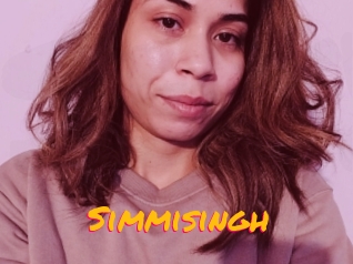 Simmisingh