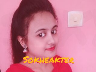 Sokheakter