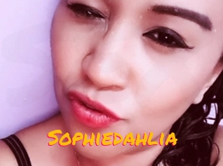 Sophiedahlia