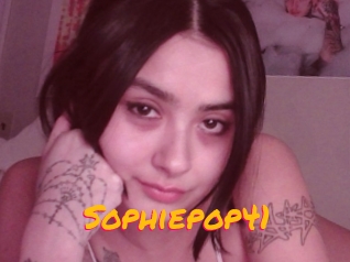 Sophiepop41