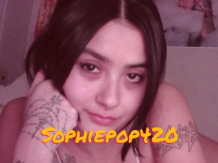 Sophiepop420