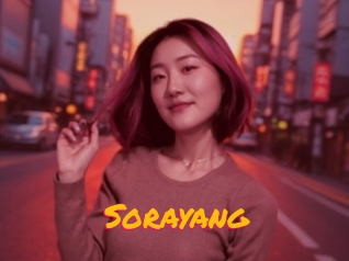 Sorayang