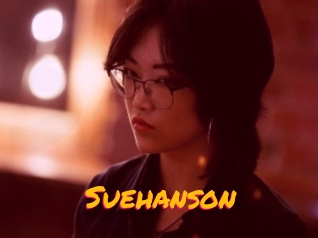 Suehanson