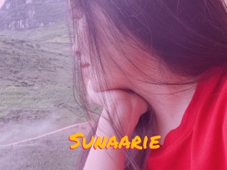 Sunaarie