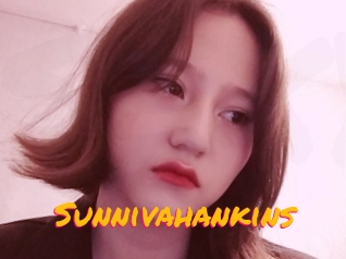 Sunnivahankins