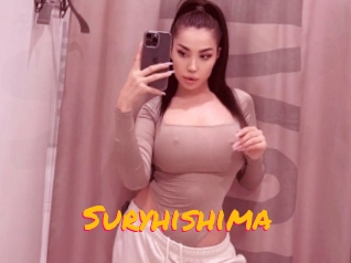 Suryhishima