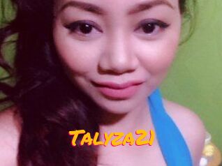 Talyza21