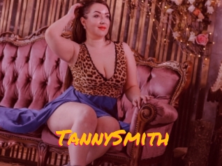 TannySmith