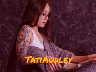 TatiAudley