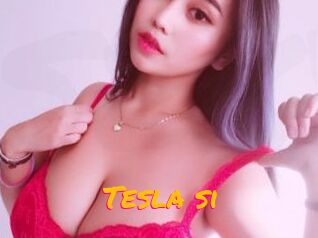 Tesla_si