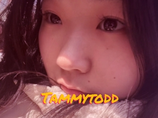 Tammytodd