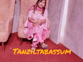 Tanziltabassum