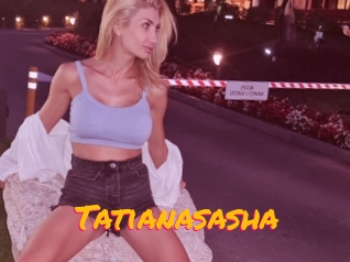 Tatianasasha