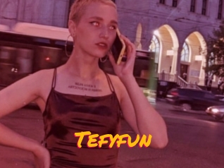 Tefyfun