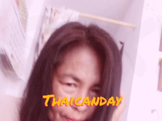 Thaicanday