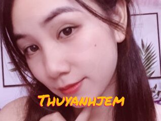 Thuyanhjem