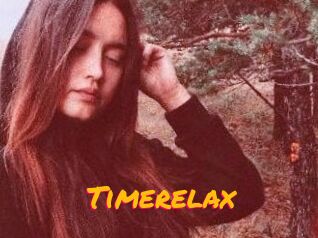 Timerelax