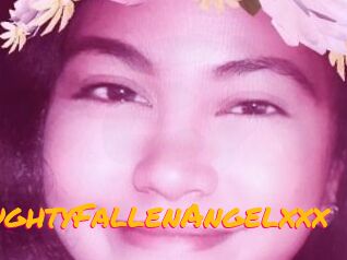 UrNaughtyFallenAngelxxx