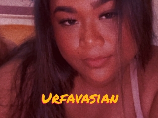 Urfavasian