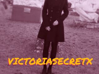 VICTORIASECRETX