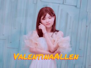 ValentinaAllen