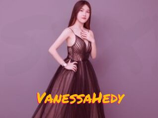 VanessaHedy