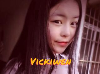 Vickiwen