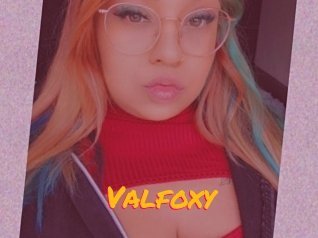 Valfoxy